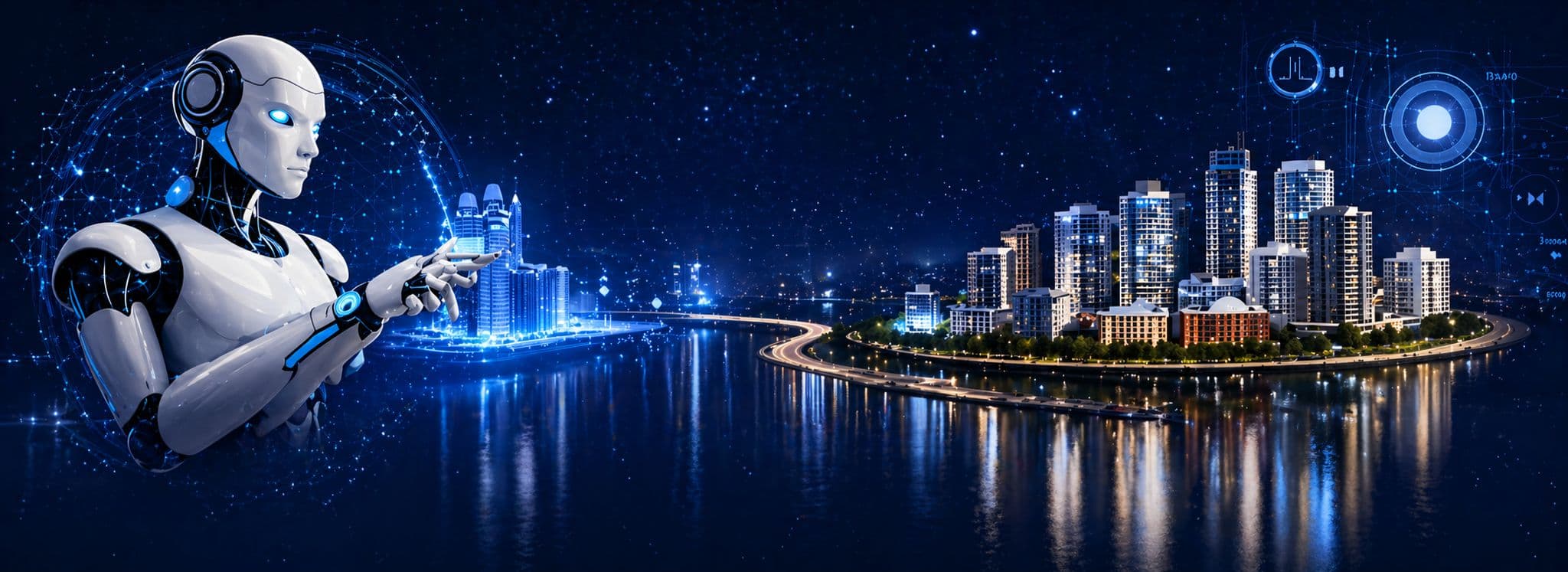 Intelligent Real Estate Investment