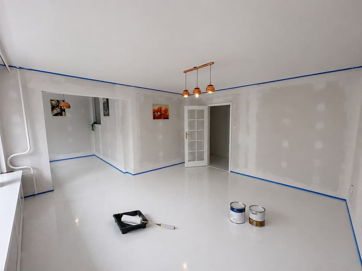 Interior Painting