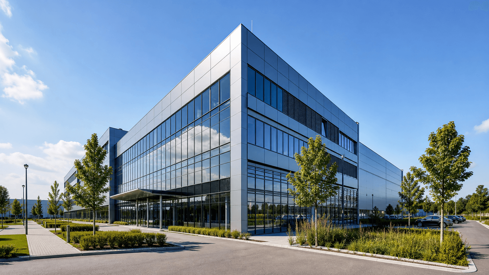 Munich AI Factory